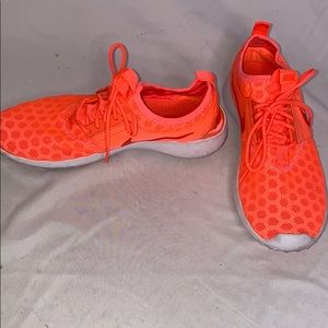 Nike Coral sneakers